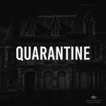 cover: Frasigan - Quarantine