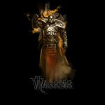 cover: Dj Waldo - Warrior