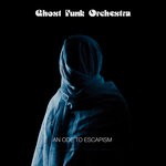 cover: Ghost Funk Orchestra - Queen Bee