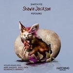 cover: Shawn Jackson - Pistolero (Incl. Remixes)