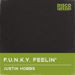 cover: Justin Hobbs - Funky Feelin'