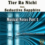 cover: Seductive Sapphire|Tier Ra Nichi - Musical Notes Part 2 (DjPhantom Remixes)