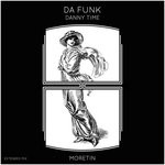 cover: Danny Time - Da Funk (Extended Mix)