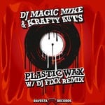 cover: Dj Magic Mike|Krafty Kuts - Plastic Wax