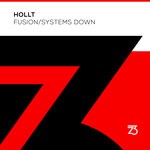 cover: Hollt - Fusion/Systems Down