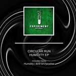 cover: Circular Run - Humidity EP