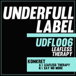 cover: Konkret - Leafless Therapy [006]