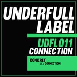 cover: Konkret - Connect [011]