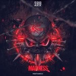 cover: Loud Carnage - Madness