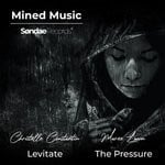 cover: Maree Lawn|Mined Music|Christelle Constantin - Levitate/The Pressure