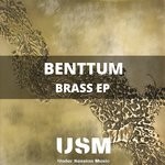 cover: Benttum - Brass