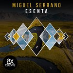 cover: Miguel Serrano - Esenta