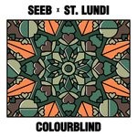 cover: Seeb|St Lundi - Colourblind