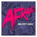 cover: Harlee|James Hype - Afraid