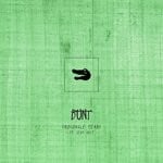 cover: Bunt|Jens Hult - Crocodile Tears