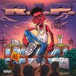 cover: Lil Poppa - RIP (Explicit)