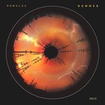 cover: Romulus - Hammer