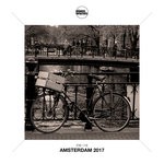 cover: Various - Amsterdam 2017