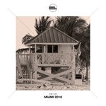 cover: Various - Miami 2018