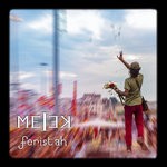 cover: Melek - Feristah