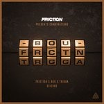 cover: Bou|Friction|Trigga - Seizure