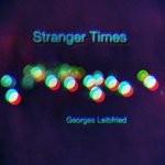 cover: Georges Leibfried - Stranger Times