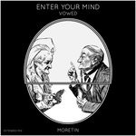 cover: Vowed - Enter Your Mind