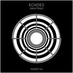 cover: Vakhtang - Echoes