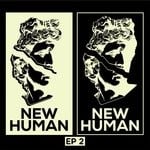 cover: Chrome Friends - New Human 2