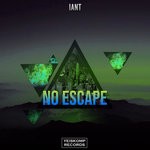 cover: Iant - No Escape