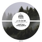 cover: Jickow - Lost In Anxiety