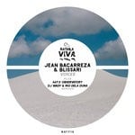 cover: Blissari|Jean Bacarreza - Voices