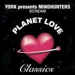 cover: York & Mindhunters - Scream