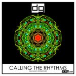 cover: Giuliano Rodrigues - Calling The Rhythms