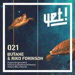 cover: Butane & Riko Forinson - Future