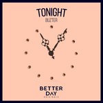 cover: Buzter - Tonight