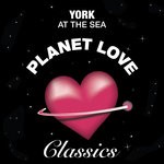 cover: York - At The Sea