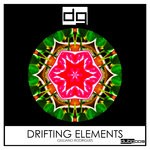 cover: Giuliano Rodrigues - Drifting Elements