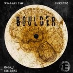 cover: Michael Ius - Boulder