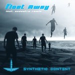 cover: Synthetic Content - Float Away