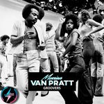 cover: Monsieur Van Pratt - Groovers