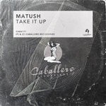 cover: Matush - Take It Up