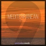 cover: Nelson Vaz - Mediterranean