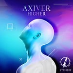 cover: Axiver - Higher