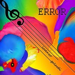 cover: Lorenzo Galardi - Error