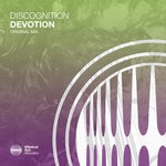 cover: Discognition - Devotion