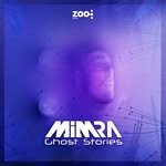 cover: Mimra - Ghost Stories