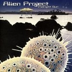 cover: Alien Project - Midnight Sun