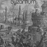 cover: Tulum - Byzantium