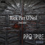 cover: Rick Pier O'neil - Ancient